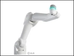 Thumbnail for MIRO ©DLR