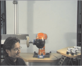 Thumbnail for Requirements for Safe Robots: Measurements, Analysis and New Insights