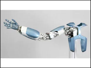 Thumbnail for HaSy ©DLR