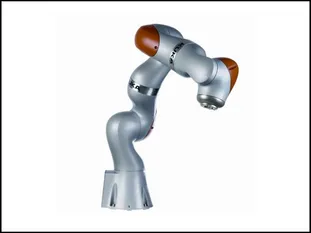 Thumbnail for LBR iiwa ©KUKA