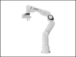 Thumbnail for FRANKA ©Franka Emika