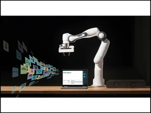 Thumbnail for PANDA ©Franka Emika