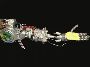 Thumbnail for Force-Sensitive Prosthesis ©RSI