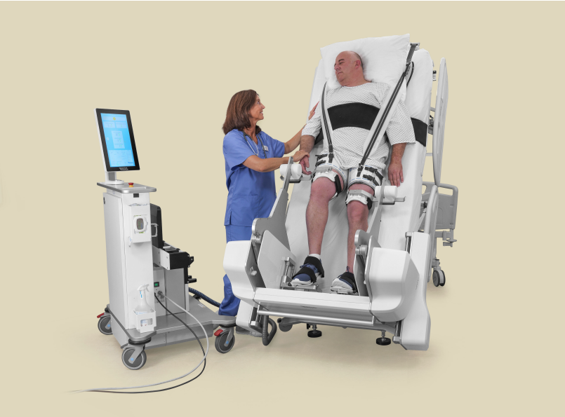 Thumbnail for Energy-based Adaptive Control and Learning for Patient-Aware Rehabilitation