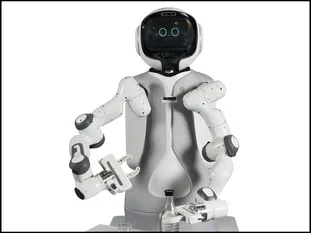 Thumbnail for GARMI ©Franka Emika