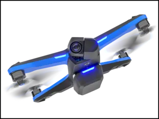 Thumbnail for Skydio 2TM ©Skydio Inc.