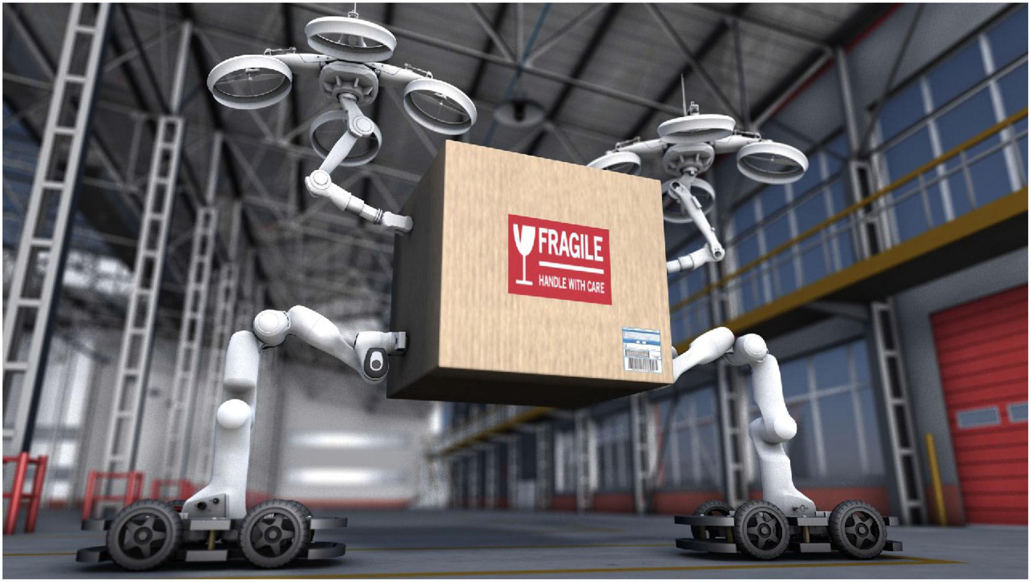 Thumbnail for Passivity-Based Adaptive Force-Impedance Control for Modular Multi-Manual Object Manipulation