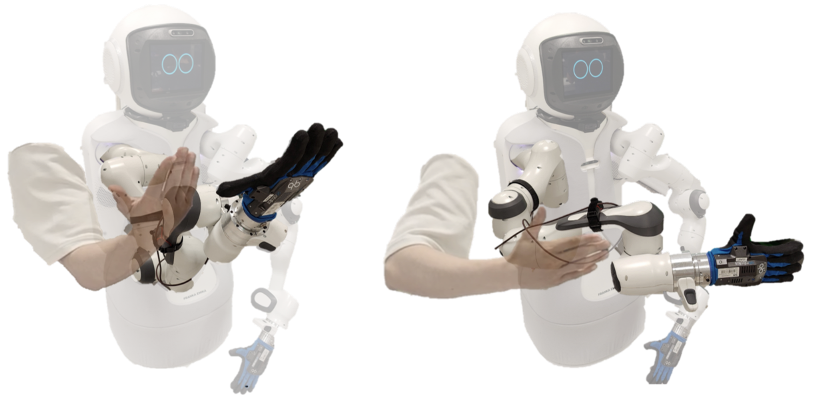 Thumbnail for An Optimization based Scheme for Real-time Transfer of Human Arm Motion to Robot Arm