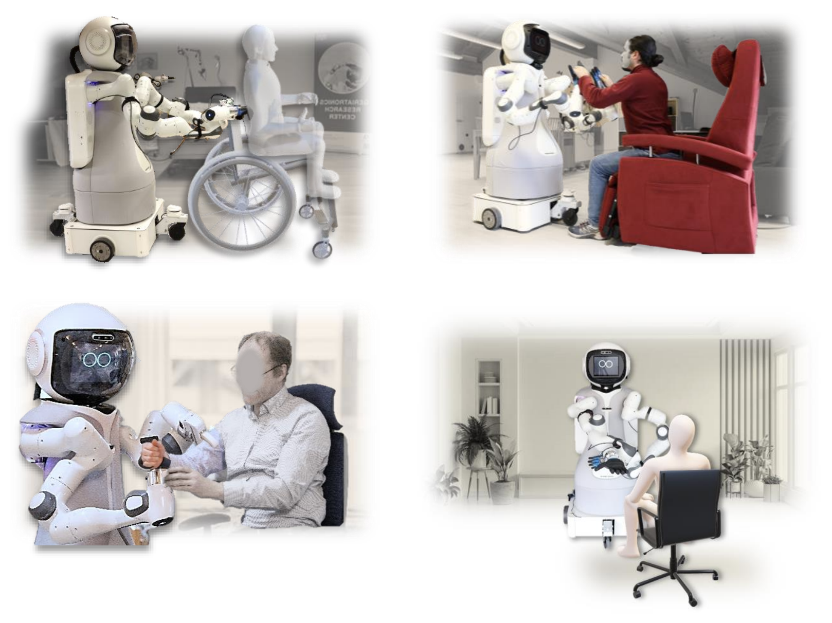 Thumbnail for A Whole-Body UFIC Framework for Nonholonomic Service Mobile Robots